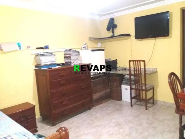 Casa / Sobrado para Venda em São Bernardo do Campo/SP Paulicéia 6 Quartos