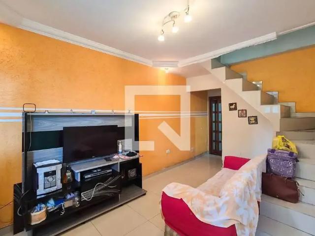 Casa / Sobrado para Venda em São Bernardo do Campo/SP Planalto 4 Quartos