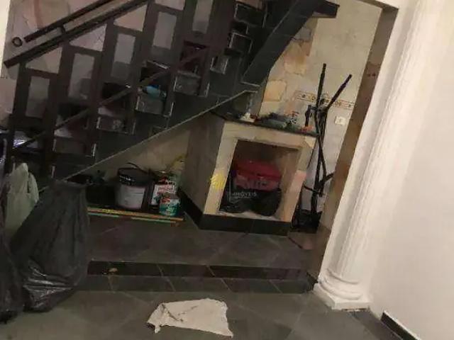 Casa / Sobrado para Venda em São Bernardo do Campo/SP Planalto 4 Quartos