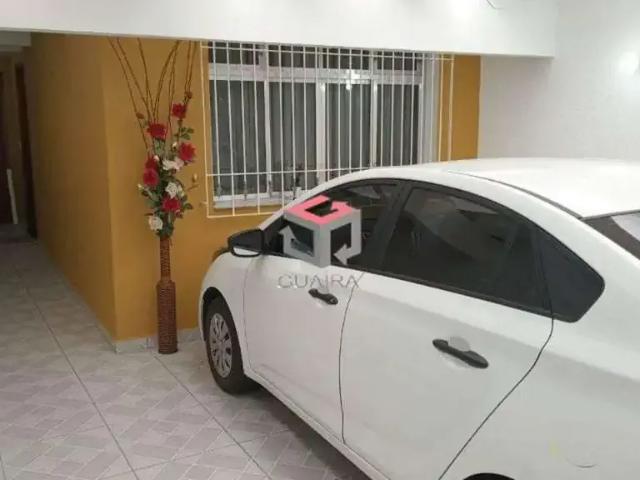 Casa / Sobrado para Venda em São Bernardo do Campo/SP Planalto 4 Quartos