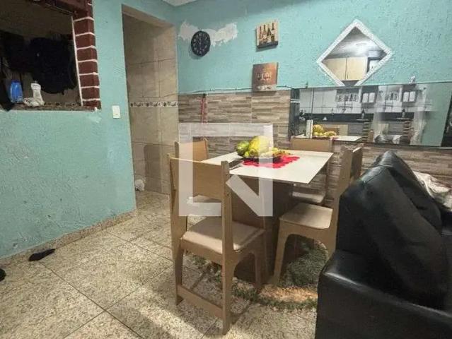 Casa / Sobrado para Venda em São Bernardo do Campo/SP Planalto 4 Quartos