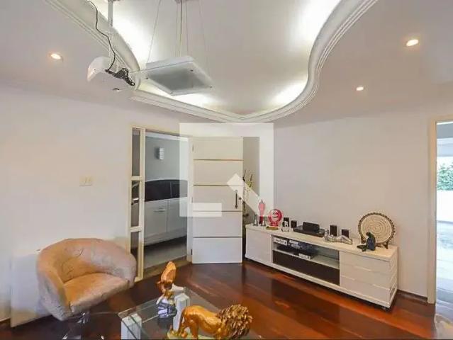 Casa / Sobrado para Venda em São Bernardo do Campo/SP Planalto 4 Quartos