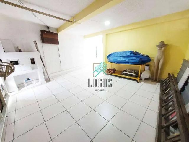 Casa / Sobrado para Venda em São Bernardo do Campo/SP Planalto 4 Quartos