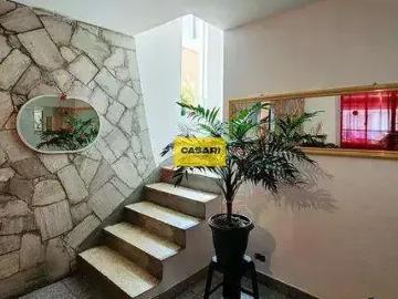 Casa / Sobrado para Venda em São Bernardo do Campo/SP Planalto 4 Quartos