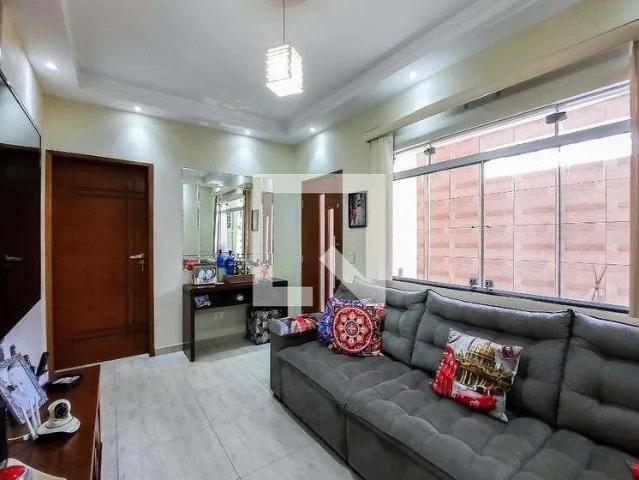 Casa / Sobrado para Venda em São Bernardo do Campo/SP Planalto 4 Quartos