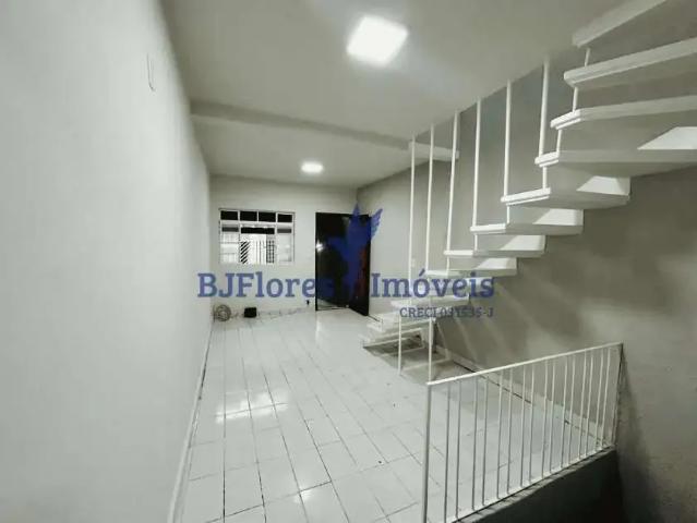 Casa / Sobrado para Venda em São Bernardo do Campo/SP Planalto 4 Quartos