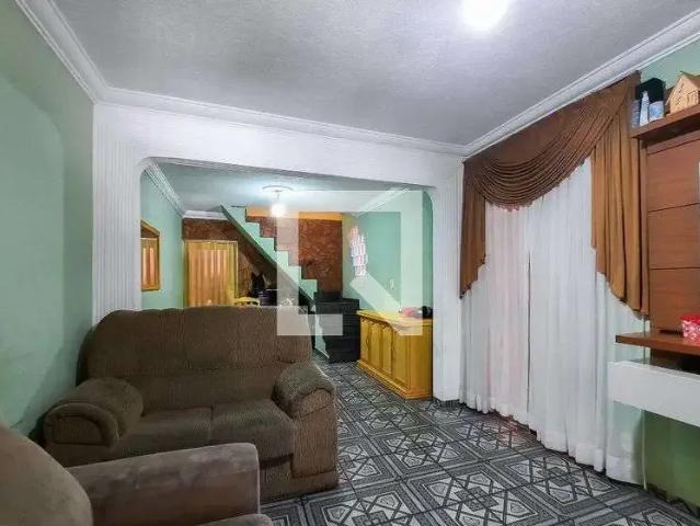 Casa / Sobrado para Venda em São Bernardo do Campo/SP Planalto 5 Quartos