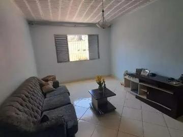 Casa / Sobrado para Venda em São Bernardo do Campo/SP Planalto 1 Quartos