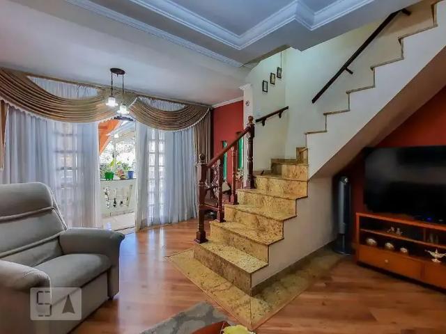 Casa / Sobrado para Venda em São Bernardo do Campo/SP Planalto 2 Quartos