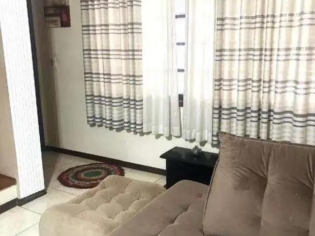 Casa / Sobrado para Venda em São Bernardo do Campo/SP Planalto 2 Quartos