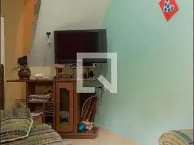 Casa / Sobrado para Venda em São Bernardo do Campo/SP Planalto 2 Quartos