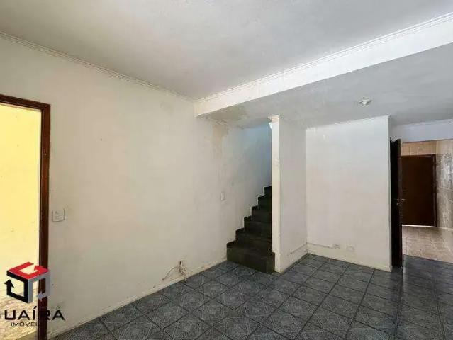 Casa / Sobrado para Venda em São Bernardo do Campo/SP Planalto 2 Quartos