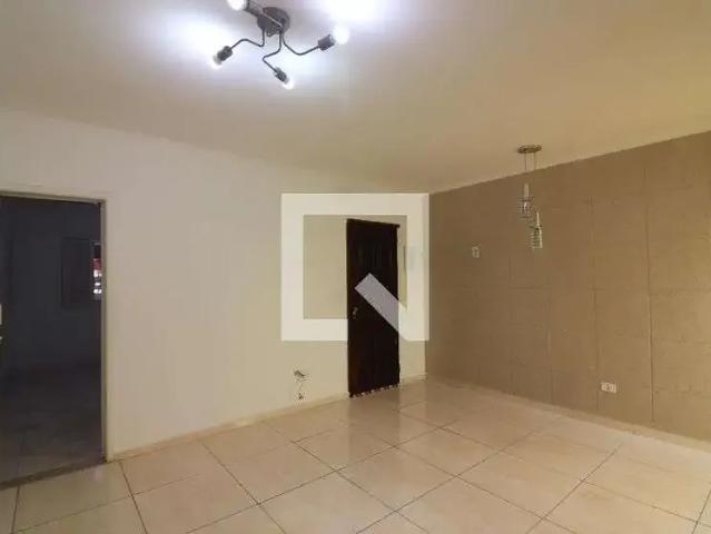 Casa / Sobrado para Venda em São Bernardo do Campo/SP Planalto 2 Quartos