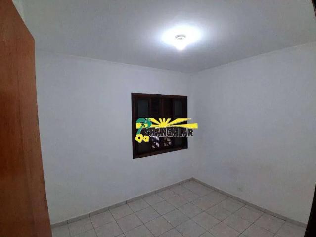 Casa / Sobrado para Venda em São Bernardo do Campo/SP Planalto 2 Quartos