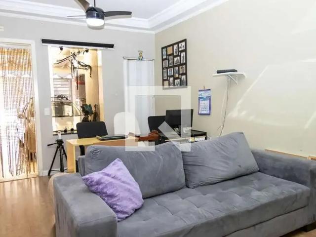 Casa / Sobrado para Venda em São Bernardo do Campo/SP Planalto 2 Quartos