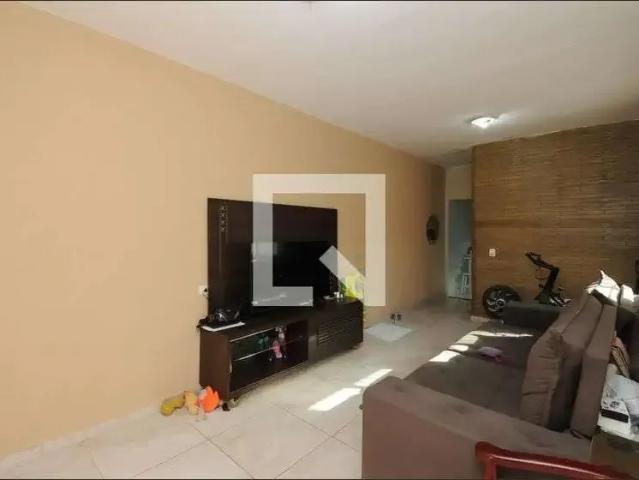 Casa / Sobrado para Venda em São Bernardo do Campo/SP Planalto 2 Quartos