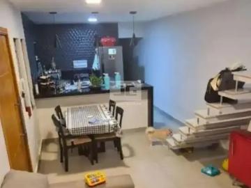 Casa / Sobrado para Venda em São Bernardo do Campo/SP Planalto 2 Quartos