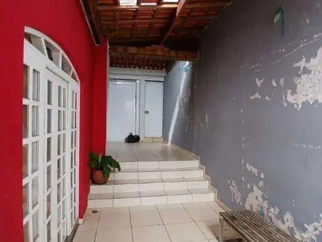 Casa / Sobrado para Venda em São Bernardo do Campo/SP Planalto 2 Quartos