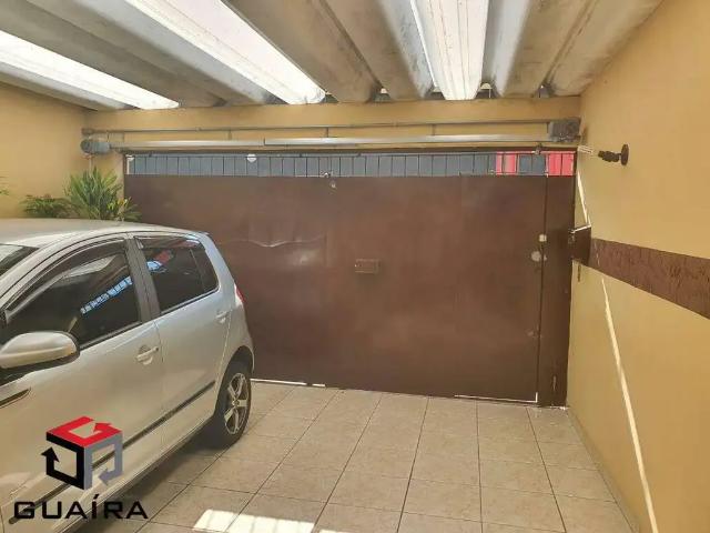 Casa / Sobrado para Venda em São Bernardo do Campo/SP Planalto 2 Quartos