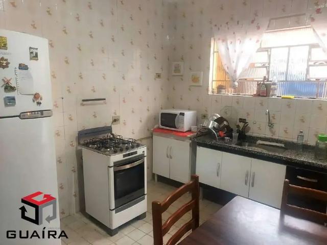 Casa / Sobrado para Venda em São Bernardo do Campo/SP Planalto 2 Quartos