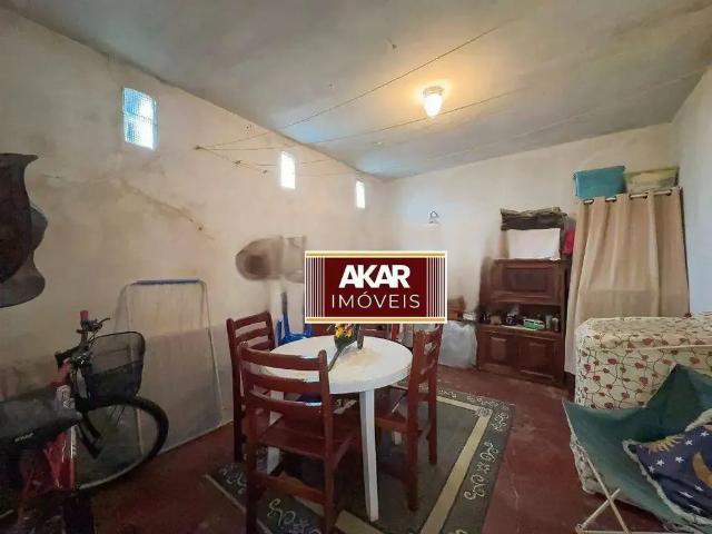 Casa / Sobrado para Venda em São Bernardo do Campo/SP Planalto 2 Quartos