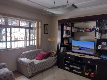 Casa / Sobrado para Venda em São Bernardo do Campo/SP Planalto 2 Quartos