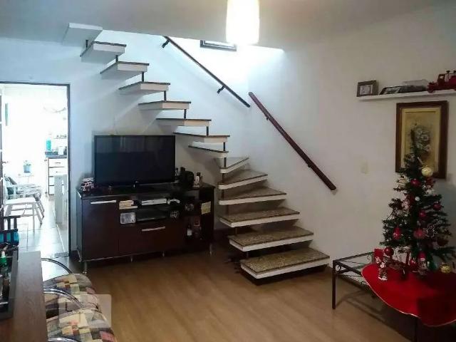 Casa / Sobrado para Venda em São Bernardo do Campo/SP Planalto 2 Quartos