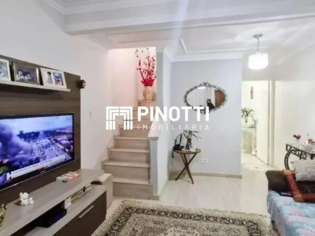 Casa / Sobrado para Venda em São Bernardo do Campo/SP Planalto 2 Quartos