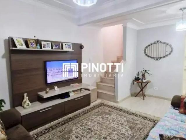 Casa / Sobrado para Venda em São Bernardo do Campo/SP Planalto 2 Quartos