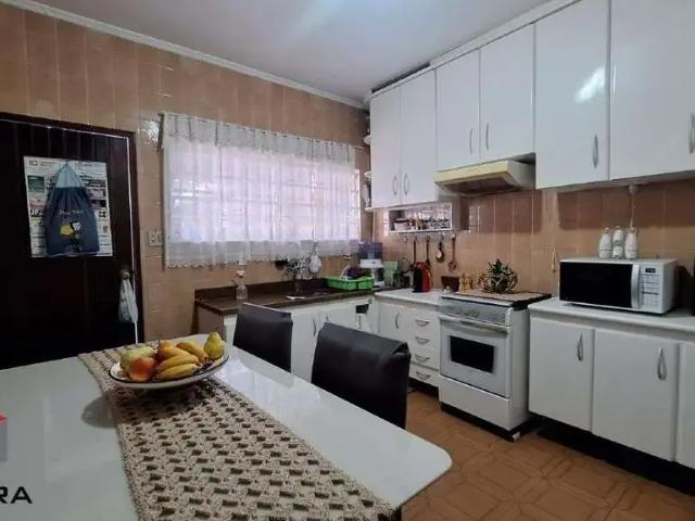 Casa / Sobrado para Venda em São Bernardo do Campo/SP Planalto 2 Quartos