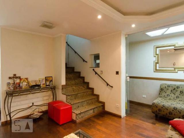 Casa / Sobrado para Venda em São Bernardo do Campo/SP Planalto 3 Quartos