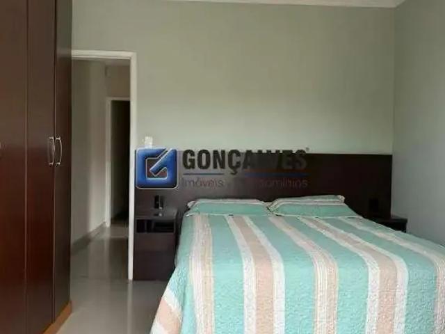 Casa / Sobrado para Venda em São Bernardo do Campo/SP Planalto 3 Quartos