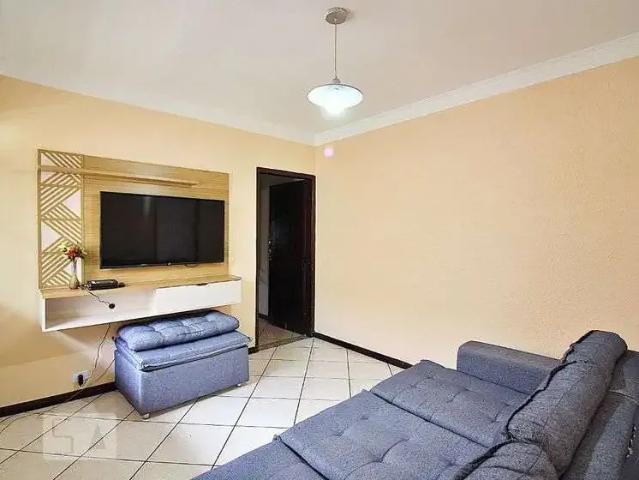Casa / Sobrado para Venda em São Bernardo do Campo/SP Planalto 3 Quartos