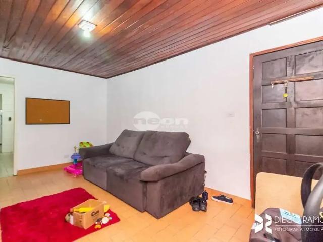 Casa / Sobrado para Venda em São Bernardo do Campo/SP Planalto 3 Quartos
