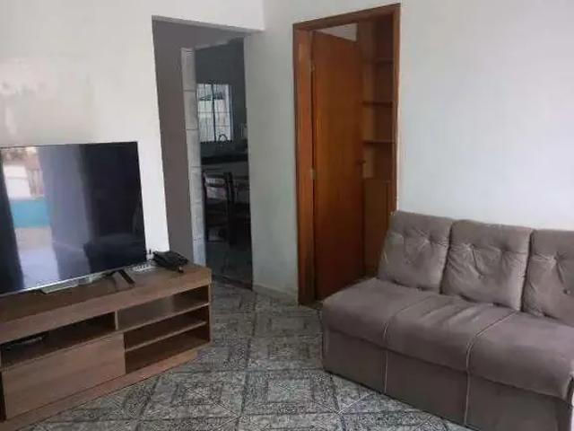 Casa / Sobrado para Venda em São Bernardo do Campo/SP Planalto 3 Quartos