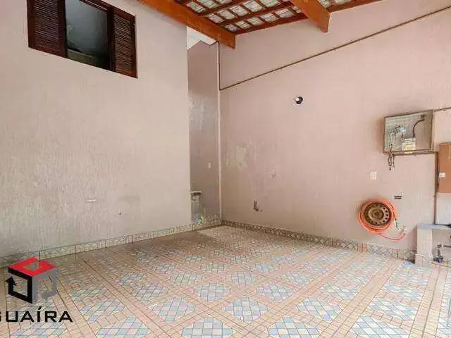 Casa / Sobrado para Venda em São Bernardo do Campo/SP Planalto 3 Quartos