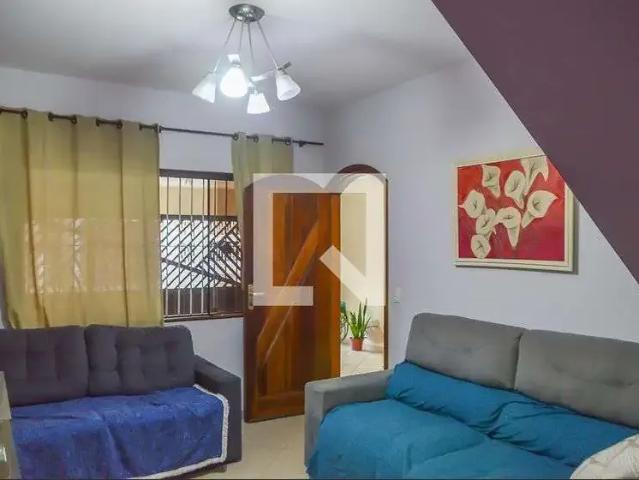 Casa / Sobrado para Venda em São Bernardo do Campo/SP Planalto 3 Quartos