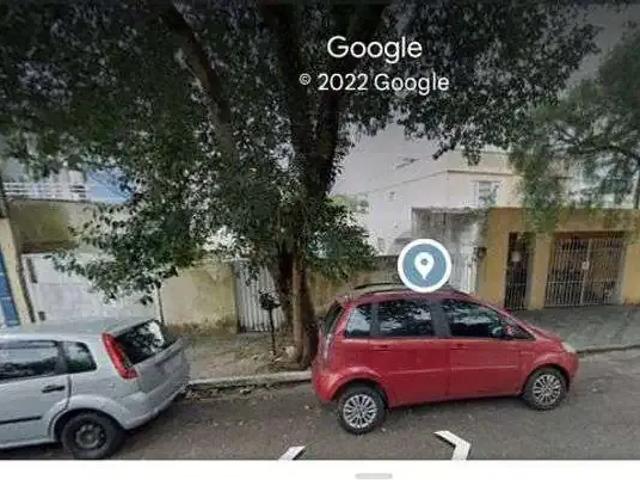 Casa / Sobrado para Venda em São Bernardo do Campo/SP Planalto 3 Quartos