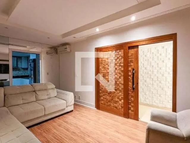 Casa / Sobrado para Venda em São Bernardo do Campo/SP Planalto 3 Quartos