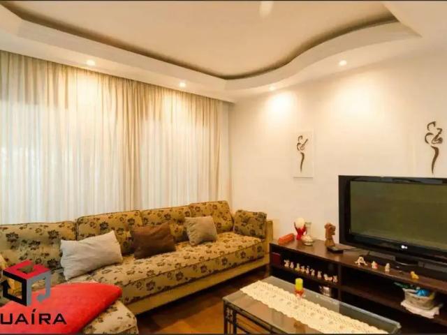 Casa / Sobrado para Venda em São Bernardo do Campo/SP Planalto 3 Quartos