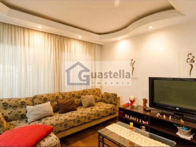 Casa / Sobrado para Venda em São Bernardo do Campo/SP Planalto 3 Quartos