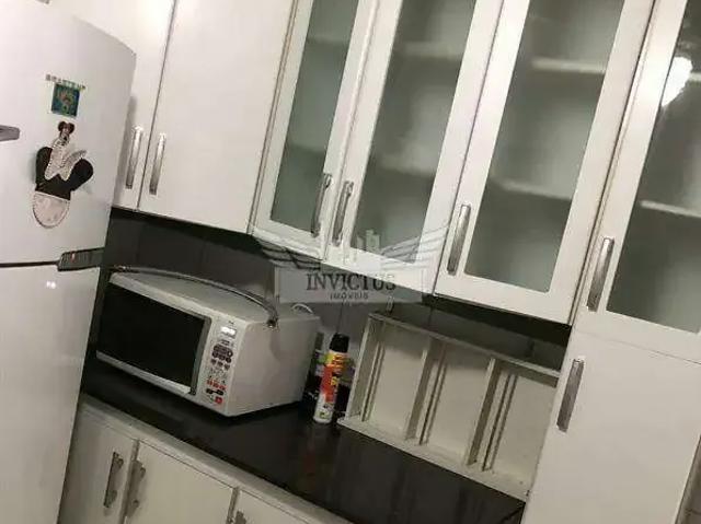 Casa / Sobrado para Venda em São Bernardo do Campo/SP Planalto 3 Quartos