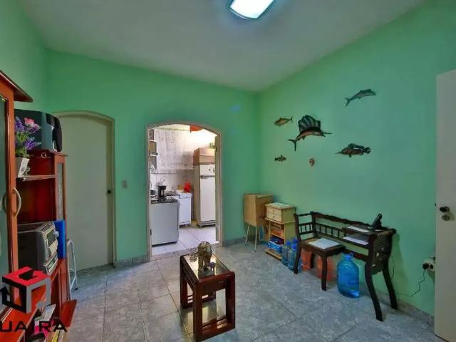 Casa / Sobrado para Venda em São Bernardo do Campo/SP Planalto 3 Quartos