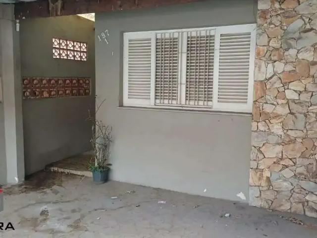 Casa / Sobrado para Venda em São Bernardo do Campo/SP Planalto 3 Quartos
