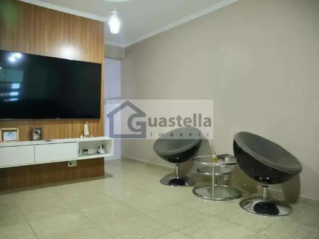 Casa / Sobrado para Venda em São Bernardo do Campo/SP Planalto 3 Quartos