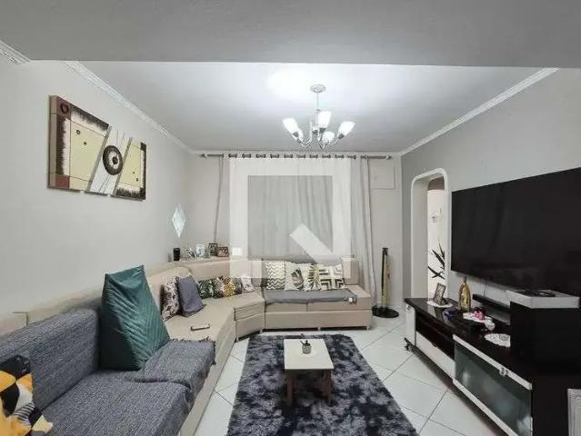 Casa / Sobrado para Venda em São Bernardo do Campo/SP Planalto 3 Quartos