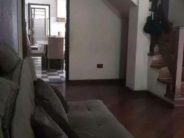 Casa / Sobrado para Venda em São Bernardo do Campo/SP Planalto 3 Quartos