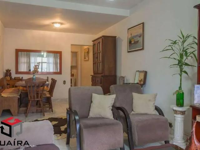 Casa / Sobrado para Venda em São Bernardo do Campo/SP Planalto 3 Quartos