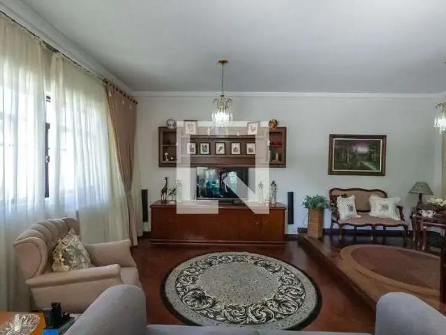 Casa / Sobrado para Venda em São Bernardo do Campo/SP Planalto 3 Quartos