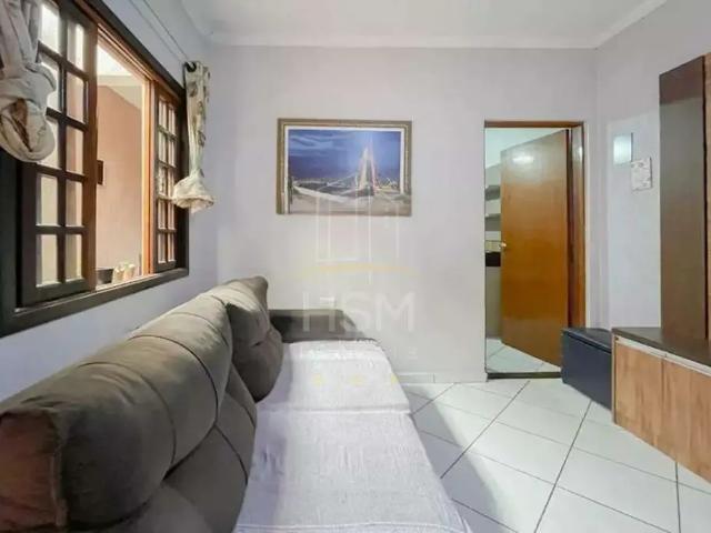 Casa / Sobrado para Venda em São Bernardo do Campo/SP Planalto 3 Quartos